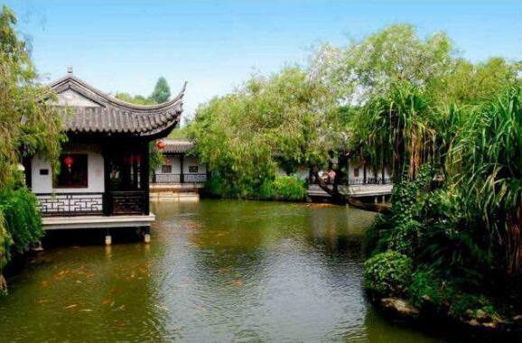 中山旅游景点哪些地方最好玩，中山哪里最好玩的景点（广东中山有哪些好玩的地方）