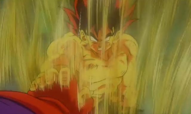 龙珠第一部悟空vs龟仙人，20部龙珠剧场版介绍