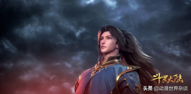 斗罗大陆唐三的前世与今生，《斗罗大陆》唐三的真实身份是穿越转生者