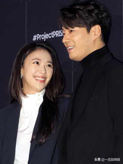 韩国女演员全慧珍，全惠珍被称家庭剧女王