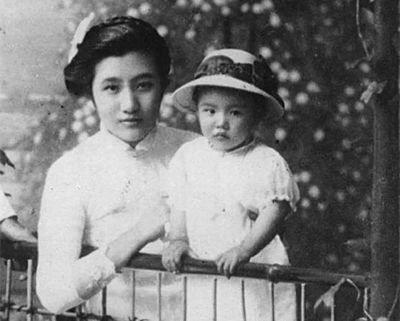 董竹君第二任丈夫，董竹君为何不再婚（董竹君和她近一个世纪的传奇人生）