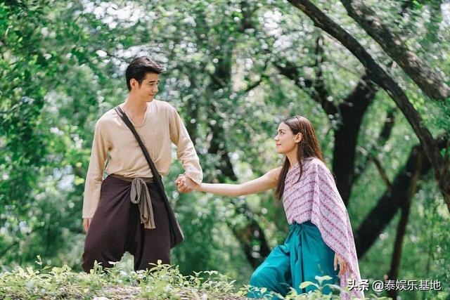 泰语最经典的歌，愿有一首泰文歌也能点亮你的世界