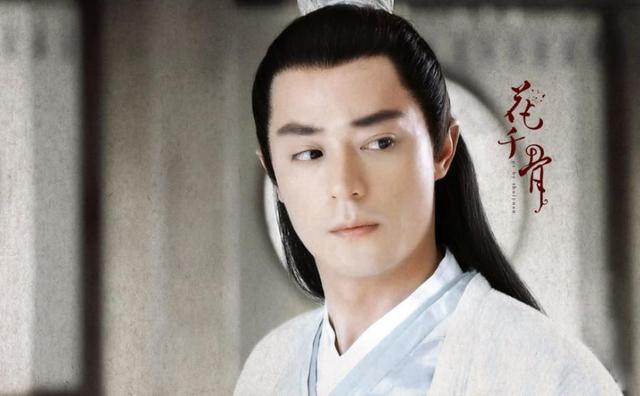 杀阡陌是谁扮演的，杀阡陌是哪个明星扮演的（还记得《花千骨》的杀阡陌吗）