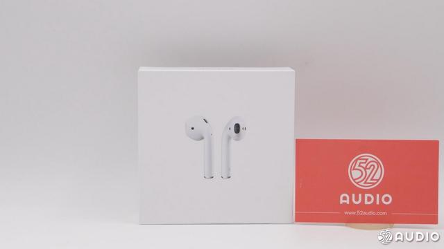 苹果蓝牙耳机airpods 三代，3上手评测：小了