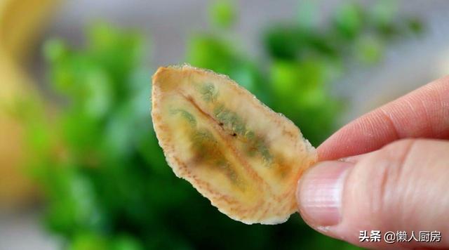 香蕉片是怎么做的，香蕉片怎么烤好吃又脆（实拍印度街头小吃）