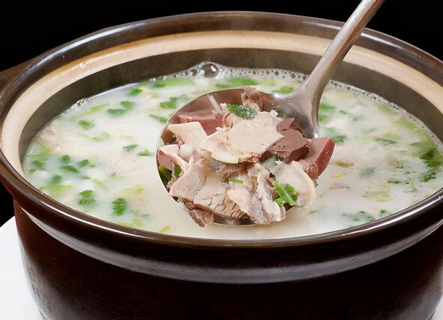 炖羊肉用什么料，炖羊肉必放的四种材料