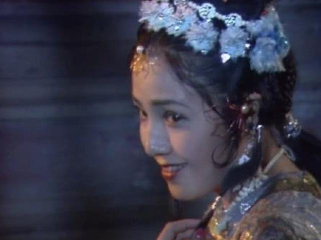 西游记里的白毛鼠精，西游记34年玉鼠精