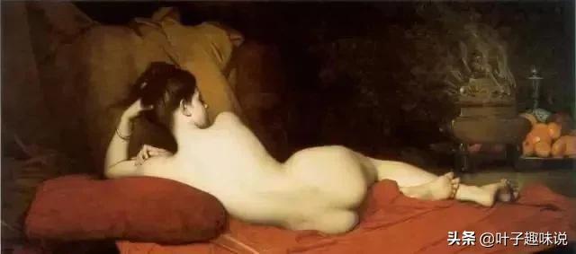 世界顶级三幅名画，世界三大的名画