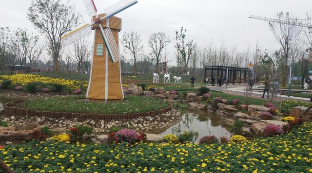 阜阳有什么好玩的地方景点，阜阳推荐旅游景点