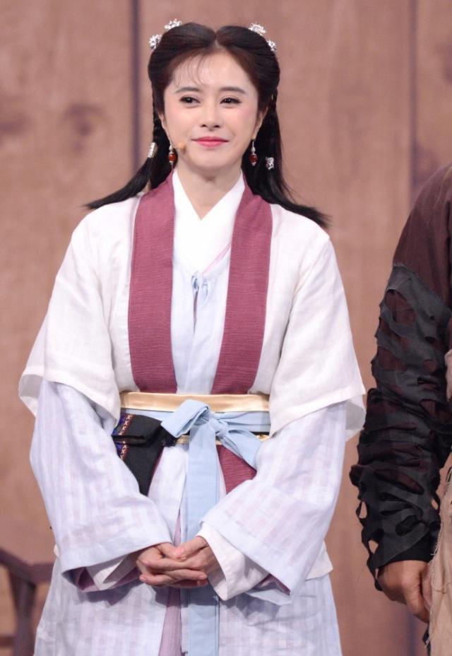 张卫健与何美钿谈过爱吗，让陈志朋心动吴彦祖