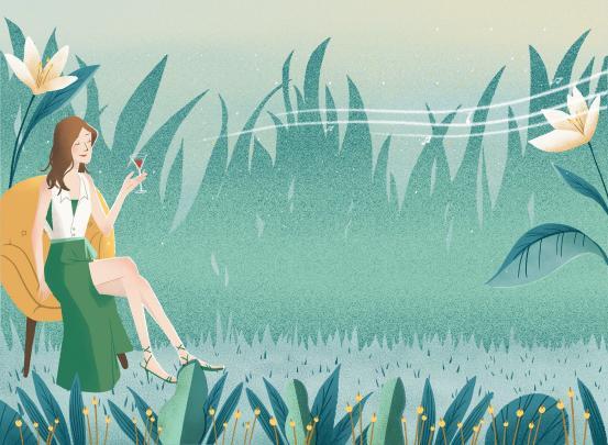 女生该不该介意自己男朋友的前任，女生应该怎样看待男朋友的前任