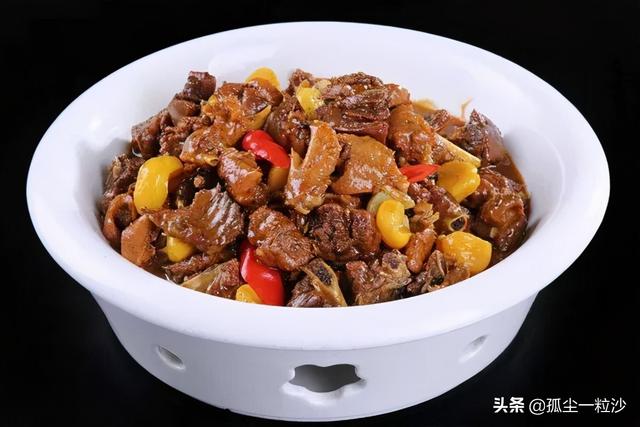 平桥有什么特色美食，这座新晋“世界美食之都”太好吃