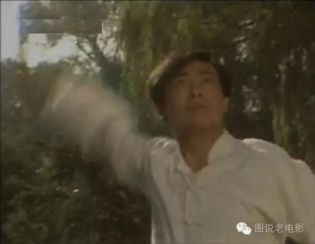 哈尔滨最帅的一批老男人，他是八十年代初银幕第一帅哥夜幕下的哈尔滨之