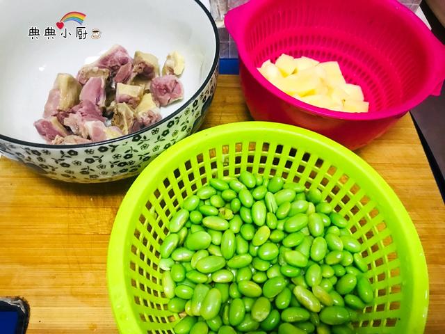 夏天农家蒸菜，分享5样家常蒸菜