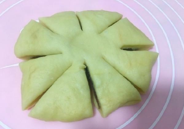 最简单的蒸面包的做法窍门，火爆朋友圈的蒸面包