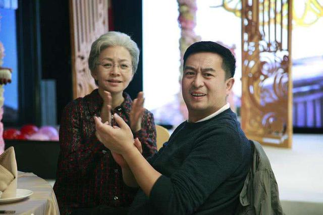 宋丹丹是哪里人，宋丹丹个人简历（专访丨宋丹丹：30岁到60岁）