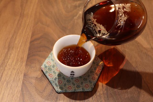 普洱生茶冲泡方法，普洱茶生茶最好的冲泡方法