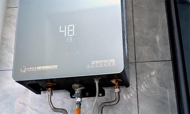 云米热水器真实测评，云米AI燃气热水器评测