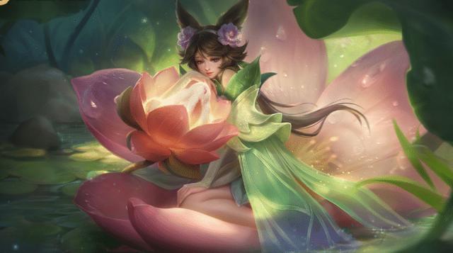 王者荣耀新英雄嫦娥怎么出装，攻略大神带你飞