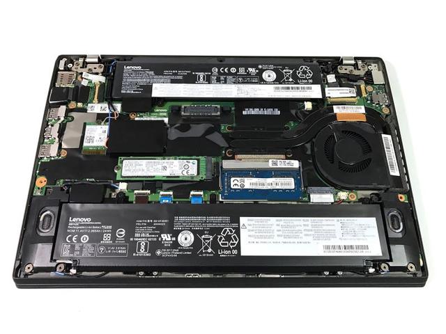 Which Lenovo Thinkpad T470S and T470/T460s is worth buying? A comprehensive evaluation and understanding - DayDayNews