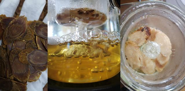 人参应该怎样吃才效果好，人参的吃法很重要