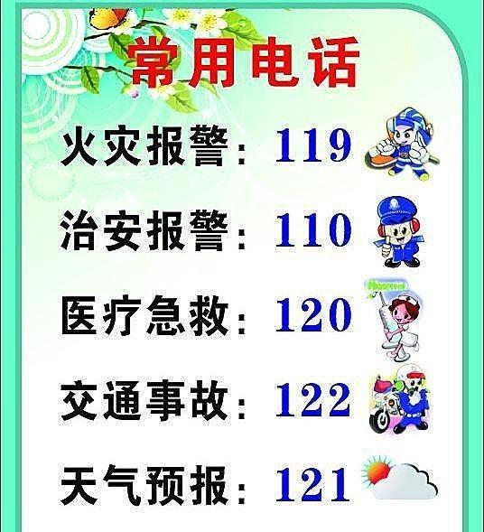 儿童简单自护自救常识教育，从小就要告诉孩子的7个安全自救自护常识
