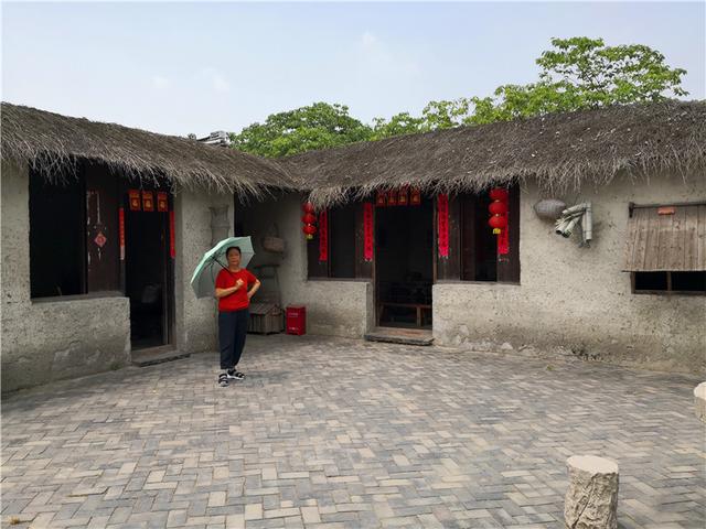 泰州溱湖湿地公园，江苏溱湖国家湿地公园（泰州溱湖国家湿地公园）