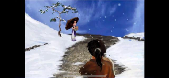 盘点童年经典游戏，这当中有没有你的童年回忆