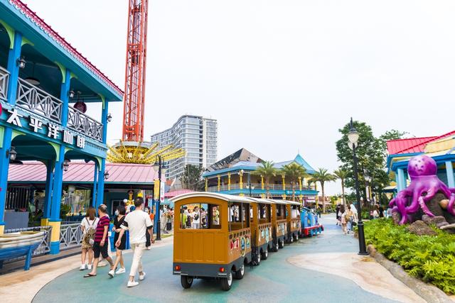 佛山旅游详细攻略大全，广东佛山最值得打卡13个景点
