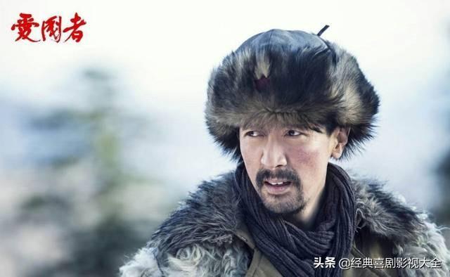 绝地枪王第一部，张鲁一演过所有的电视剧