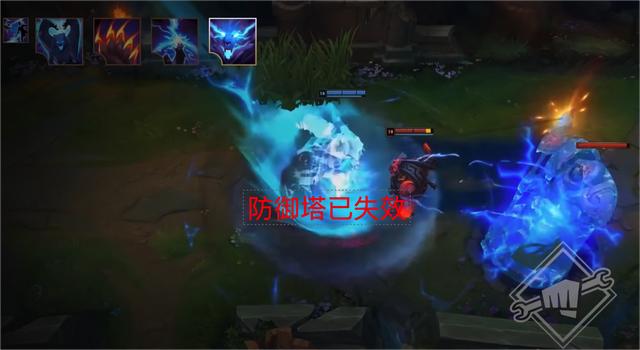 lol职业比赛新版狗熊，新版狗熊沃利贝尔大型攻略