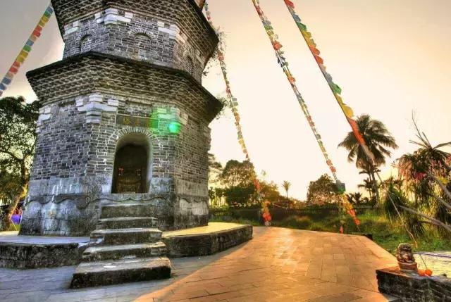 海口有什么好玩的景点，海南最值得玩十大景点（海南50个景点大全）