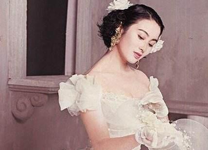 向华胜第一任老婆，向华胜：曾独宠张敏9年