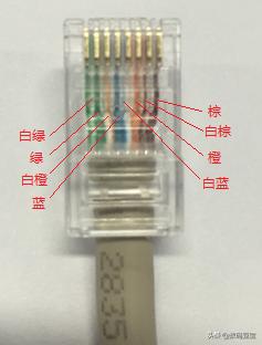 超五类网线标识，网线品牌6类怎么选（网线知识科普+选购指南）