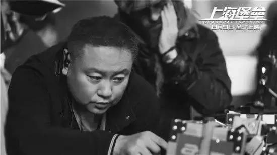 上海堡垒鹿晗现在怎样了，上海堡垒鹿晗崩塌