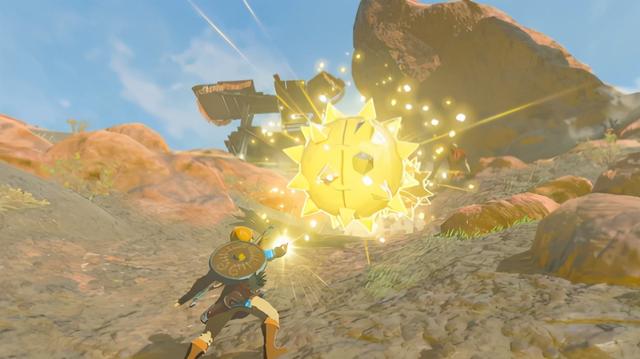 旷野之息2在哪玩，旷野之息2最新详解