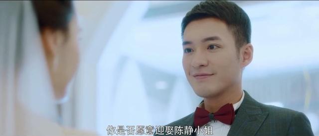 暗恋橘生淮南吻过之后就是陌生人，《暗恋橘生淮南》揪动人心