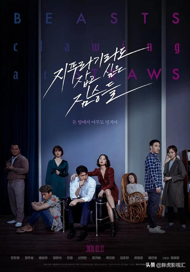 最近热播的电影，这10部电影万万不可错过（2023年必看热门大片）