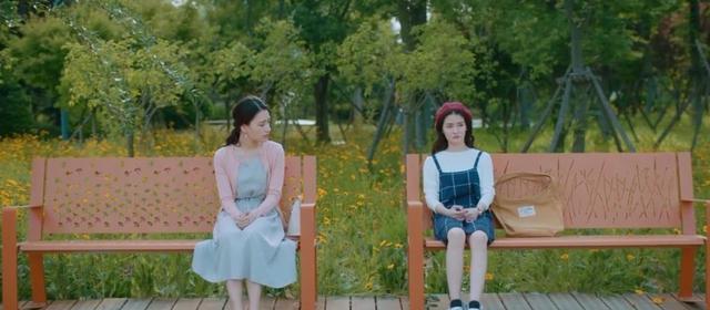 暗恋橘生淮南吻过之后就是陌生人，《暗恋橘生淮南》揪动人心