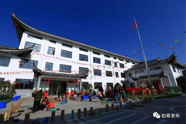 圣迹苍岩田园风光，邂逅最美下驾原