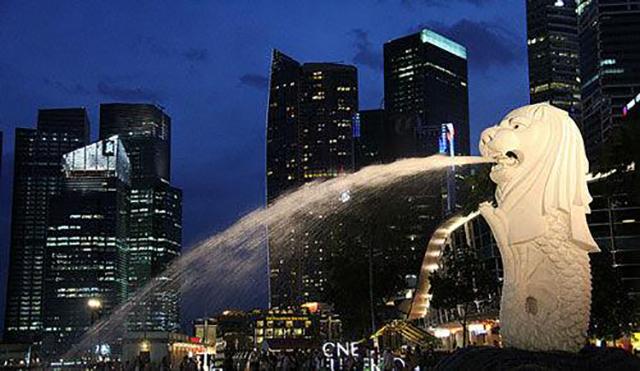 新加坡独立时间，新加坡独立之前归属哪里（1965年新加坡独立后正处危急存亡之际）