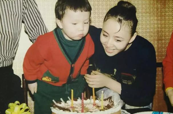 京圈出身却感情坎坷，宋丹丹的几次婚姻