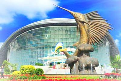 天津好玩的地方排行榜，天津有几个好玩的景点（天津最值得去的9个景点）