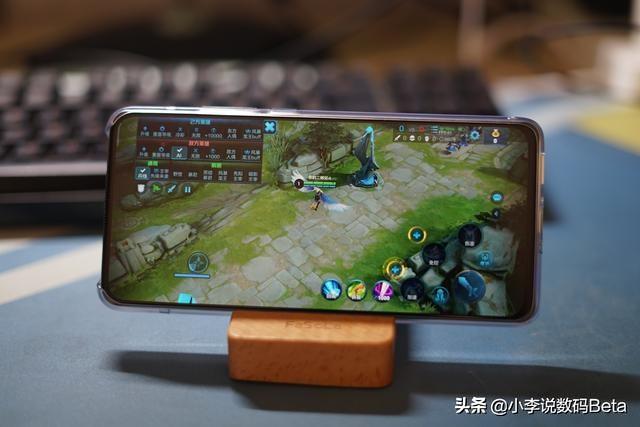 红米k30至尊纪念版用着怎么样，红米K30至尊纪念版上手体验