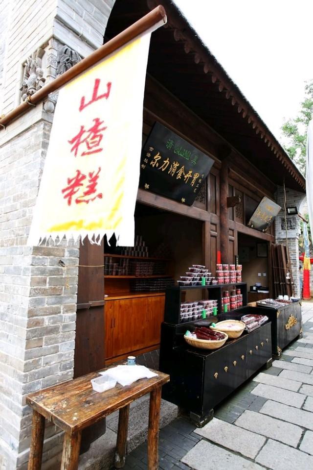 逛老街感受历史的人文气息，钦州老街一日游—到老街去