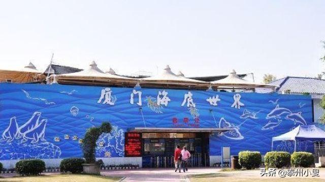 厦门鼓浪屿景点介绍，鼓浪屿旅游景区有哪些（海上花园—鼓浪屿）