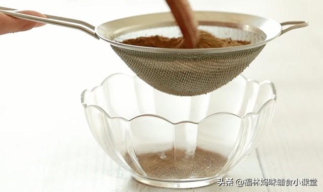 猪肝粉如何做，首选自制猪肝粉