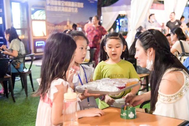 东部华侨城亲子游攻略，六一儿童节带孩子玩东部华侨城就是想给孩子留下童年的回忆