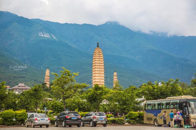 云南大理值得去的景区攻略，国内最美好的旅行地之一