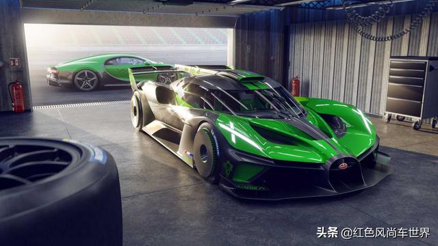 布加迪跑车多少钱，布加迪跑车价格大全（网红辛巴否认6000万购买布加迪威龙）